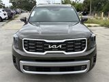 2025 Kia Telluride SX Oshkosh WI 2025 Kia Telluride SX Oshkosh WI