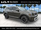 2025 Kia Telluride SX Video