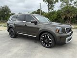2025 Kia Telluride SX Oshkosh WI 2025 Kia Telluride SX Oshkosh WI