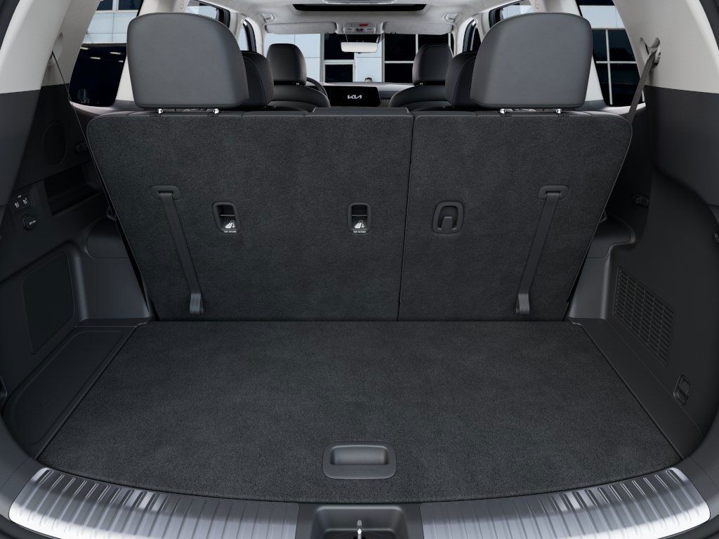 2025 Kia Telluride SX-Prestige Akron OH