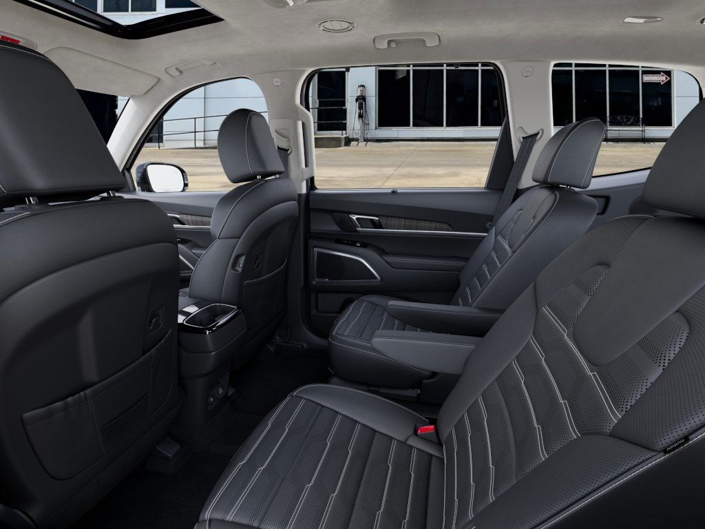 2025 Kia Telluride SX-Prestige Akron OH