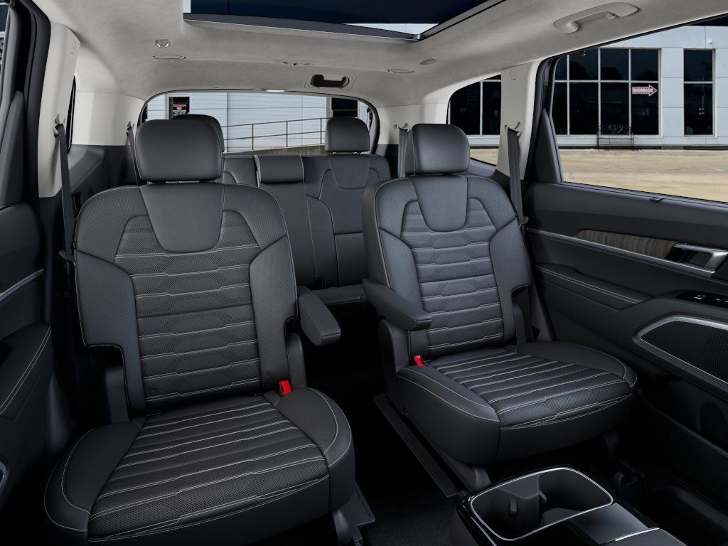 2025 Kia Telluride SX-Prestige Akron OH