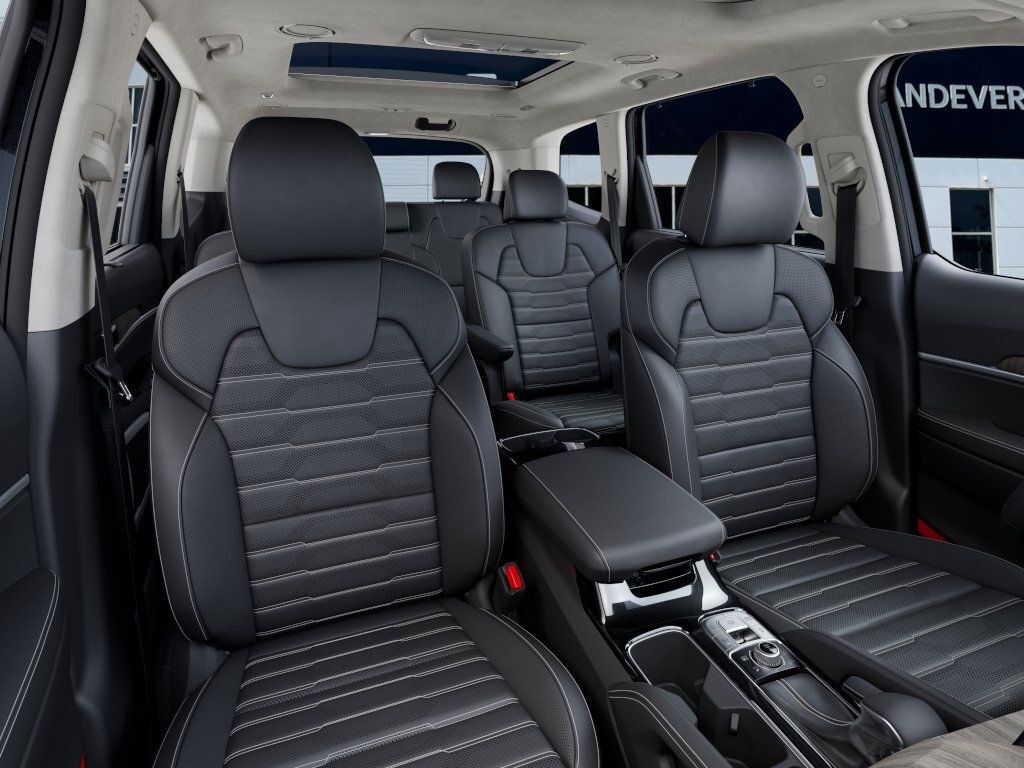 2025 Kia Telluride SX-Prestige Akron OH