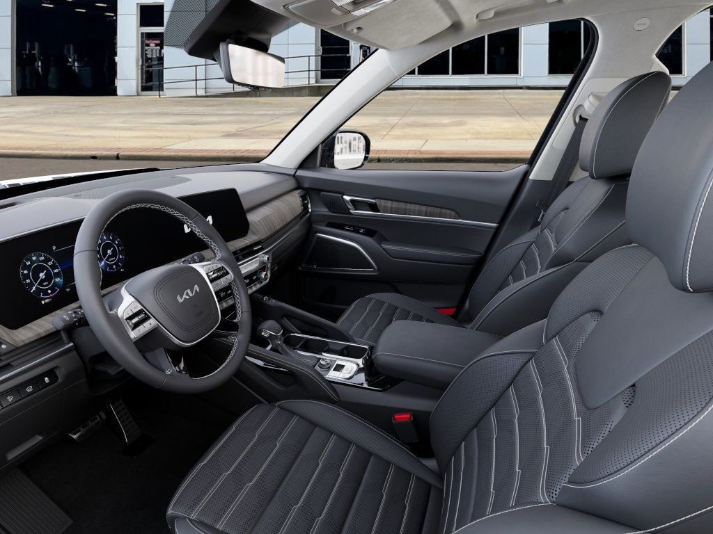 2025 Kia Telluride SX-Prestige Akron OH