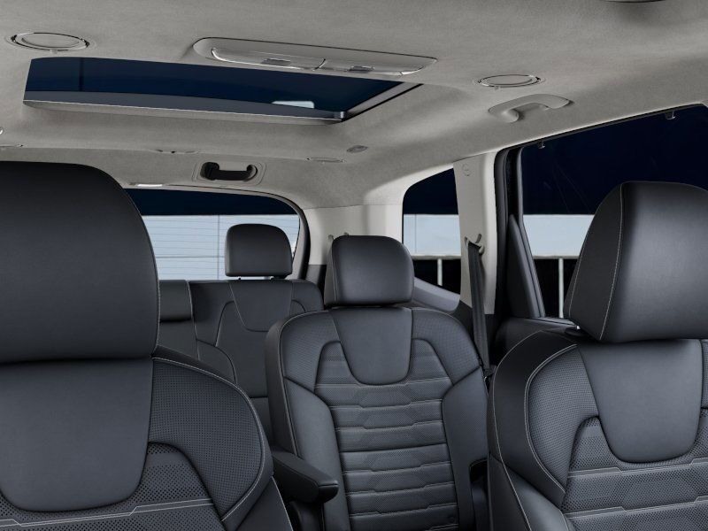 2025 Kia Telluride SX-Prestige Akron OH