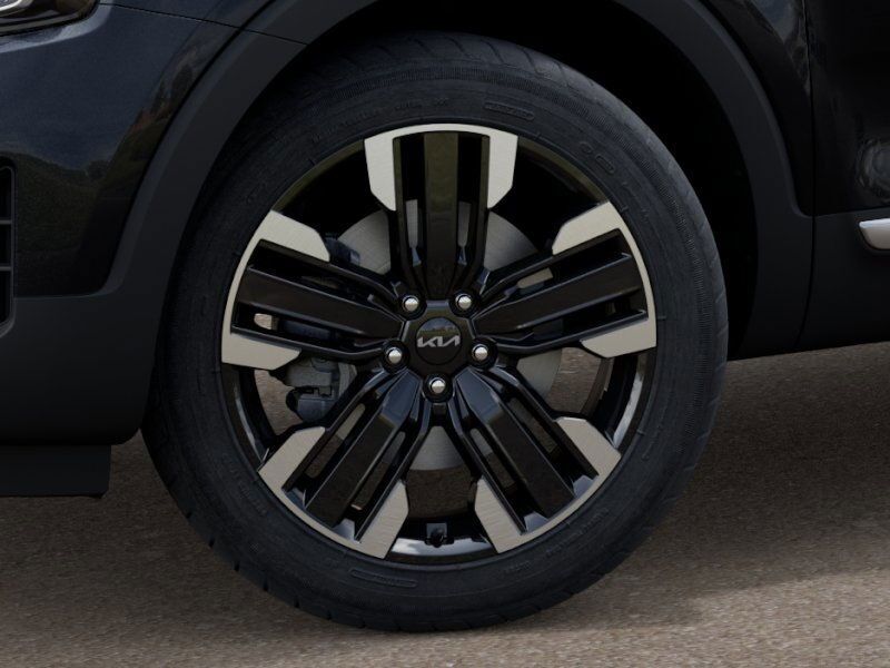 2025 Kia Telluride SX-Prestige Akron OH