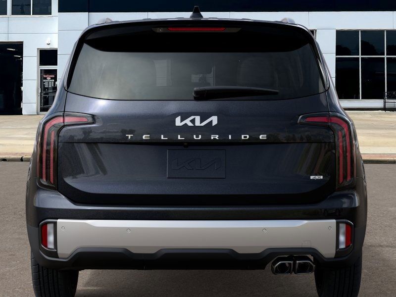 2025 Kia Telluride SX-Prestige Akron OH