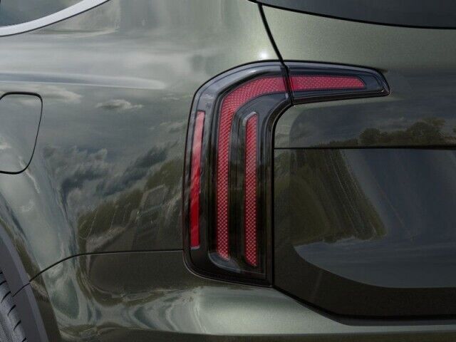 2025 Kia Telluride SX Prestige Bellingham WA