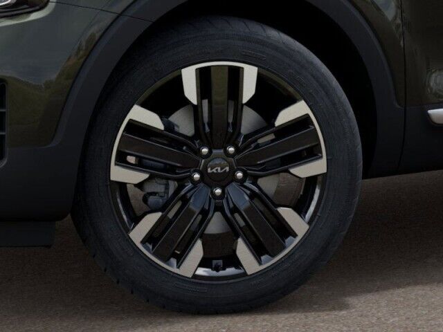 2025 Kia Telluride SX Prestige Bellingham WA