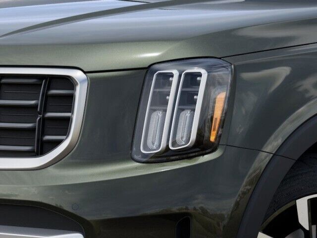 2025 Kia Telluride SX Prestige Bellingham WA