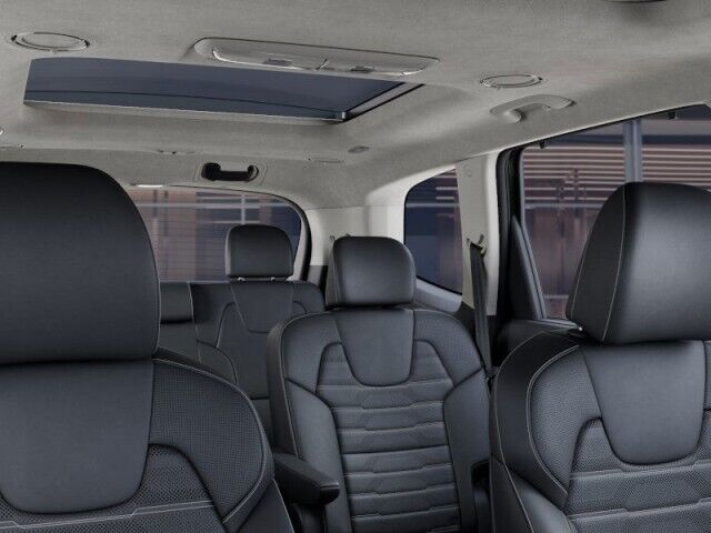 2025 Kia Telluride SX Prestige Bellingham WA