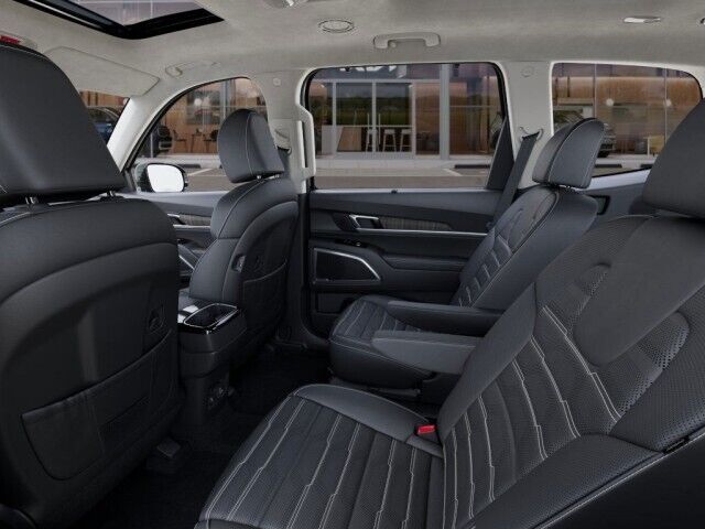 2025 Kia Telluride SX Prestige Bellingham WA