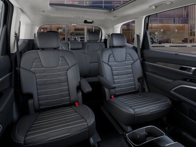 2025 Kia Telluride SX Prestige Bellingham WA