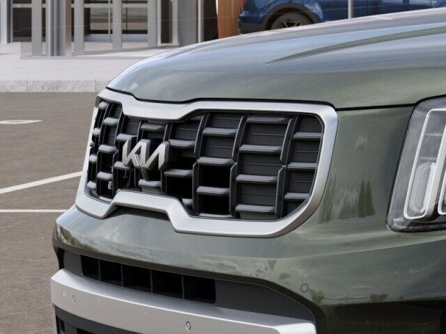 2025 Kia Telluride SX Prestige Bellingham WA