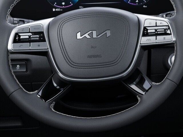 2025 Kia Telluride SX Prestige Bellingham WA