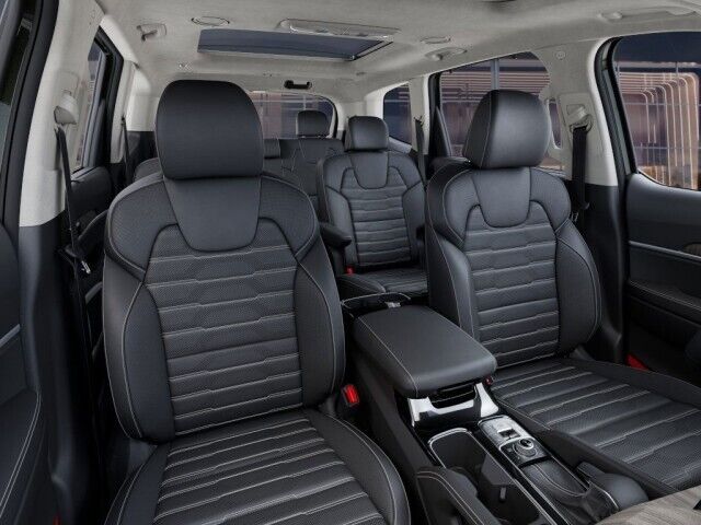 2025 Kia Telluride SX Prestige Bellingham WA