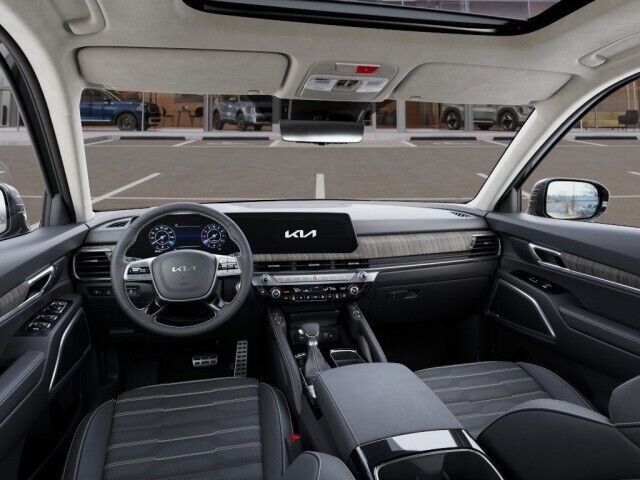 2025 Kia Telluride SX Prestige Bellingham WA