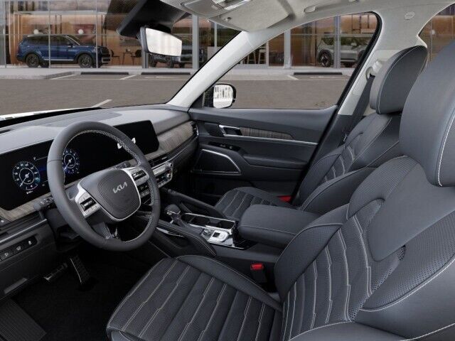 2025 Kia Telluride SX Prestige Bellingham WA