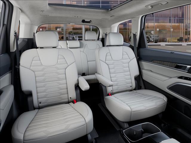2025 Kia Telluride SX-Prestige Chattanooga TN