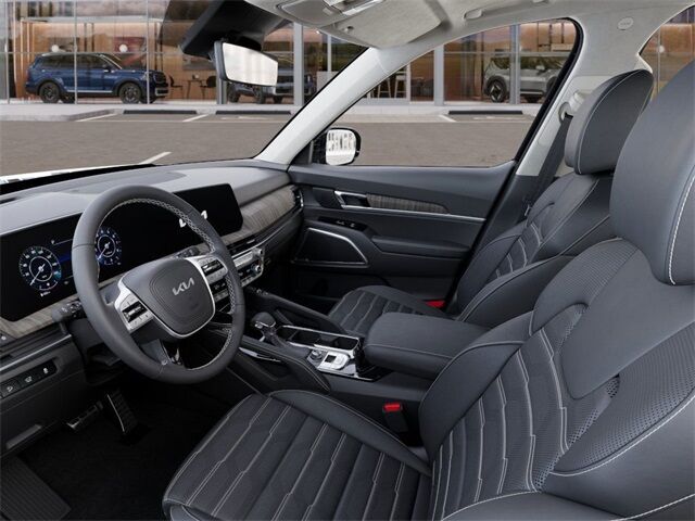 2025 Kia Telluride SX Prestige Glendale CA