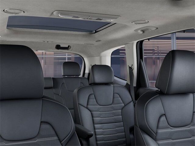 2025 Kia Telluride SX Prestige Glendale CA