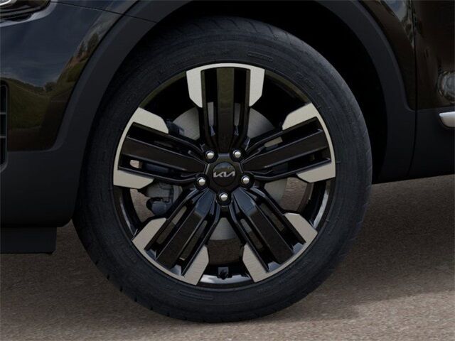 2025 Kia Telluride SX Prestige Glendale CA