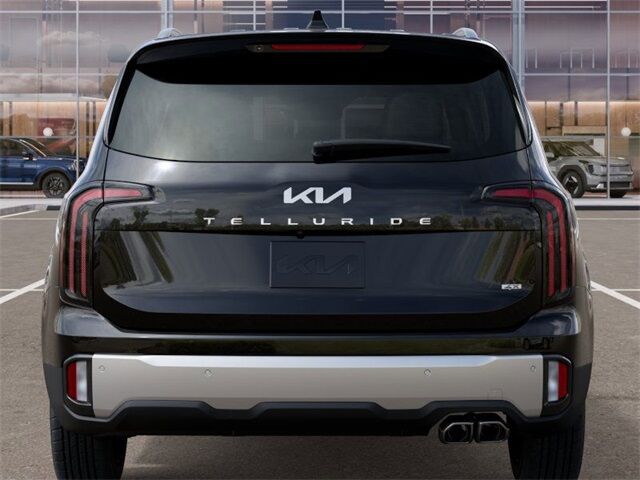 2025 Kia Telluride SX Prestige Glendale CA