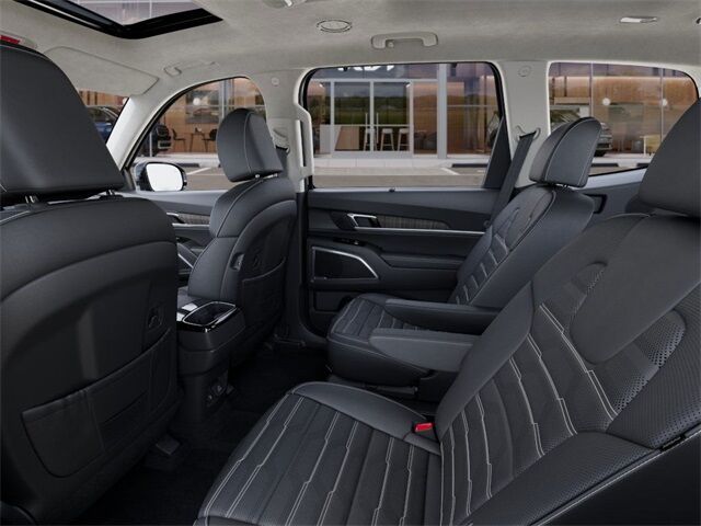 2025 Kia Telluride SX Prestige Glendale CA