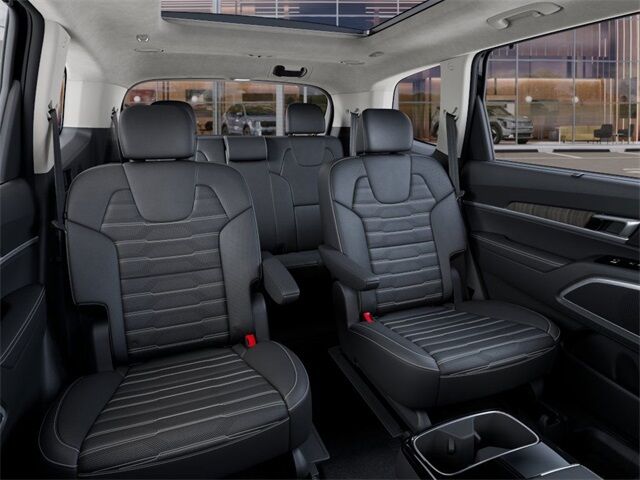 2025 Kia Telluride SX Prestige Glendale CA