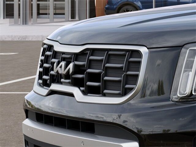 2025 Kia Telluride SX Prestige Glendale CA