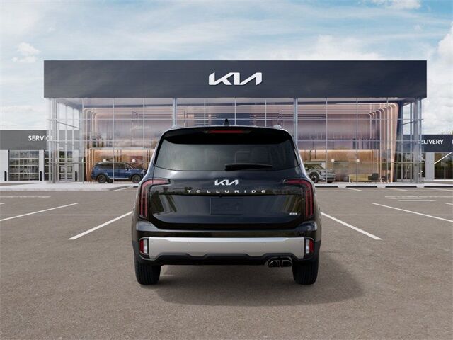 2025 Kia Telluride SX Prestige Glendale CA