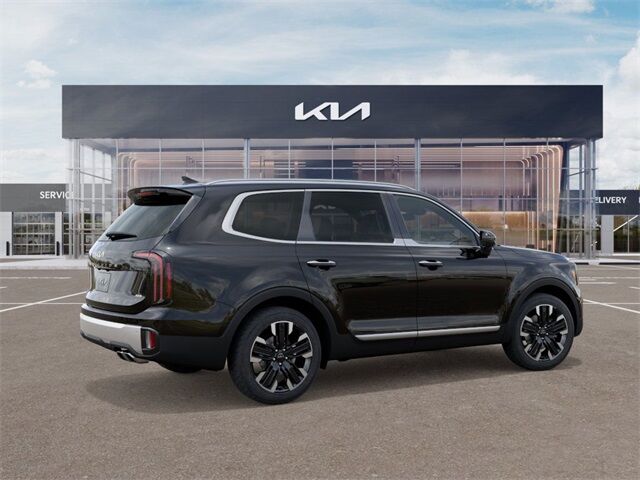 2025 Kia Telluride SX Prestige Glendale CA