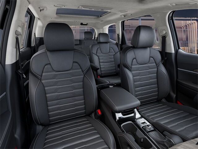 2025 Kia Telluride SX Prestige Glendale CA