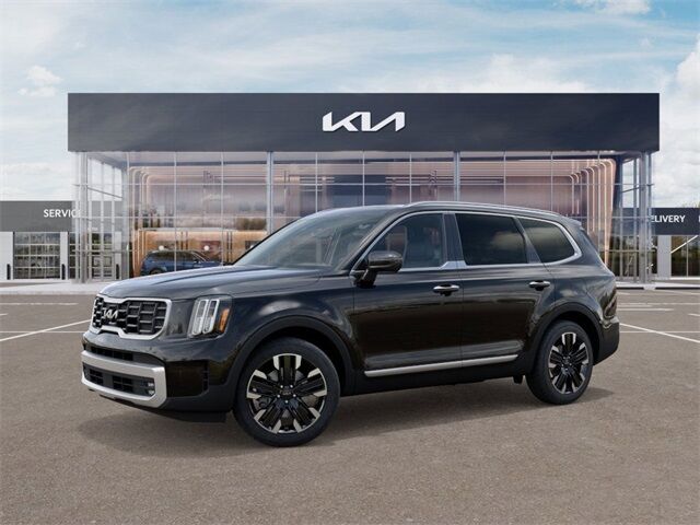 2025 Kia Telluride SX Prestige Glendale CA