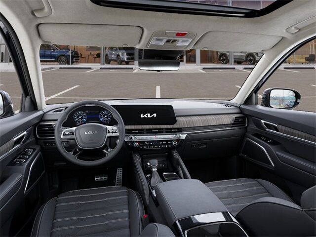 2025 Kia Telluride SX Prestige Glendale CA
