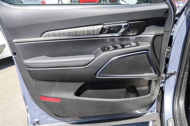 2025 Kia Telluride SX Prestige Glendale CA