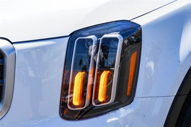 2025 Kia Telluride SX Prestige Glendale CA