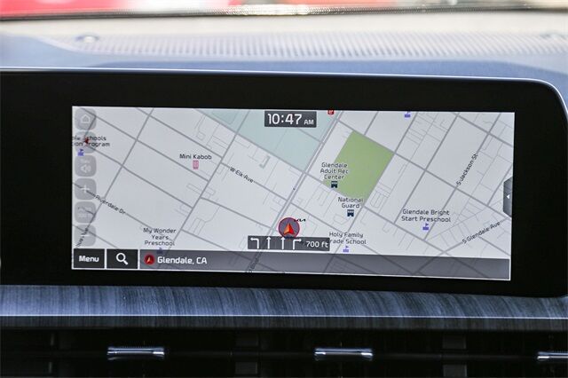 2025 Kia Telluride SX Prestige Glendale CA