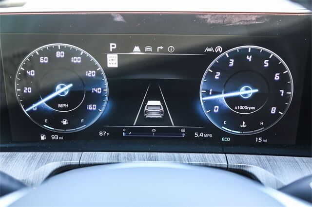 2025 Kia Telluride SX Prestige Glendale CA