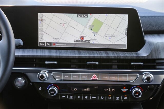 2025 Kia Telluride SX Prestige Glendale CA