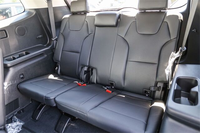 2025 Kia Telluride SX Prestige Glendale CA