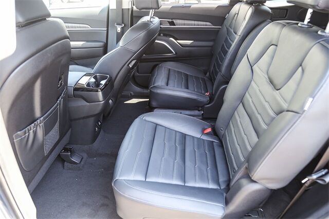 2025 Kia Telluride SX Prestige Glendale CA