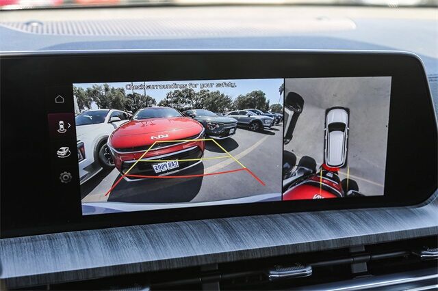 2025 Kia Telluride SX Prestige Glendale CA