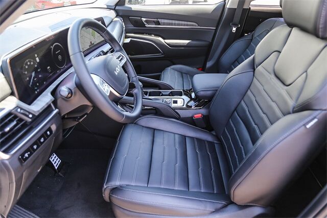 2025 Kia Telluride SX Prestige Glendale CA