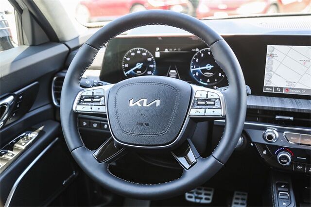 2025 Kia Telluride SX Prestige Glendale CA