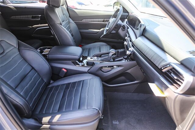 2025 Kia Telluride SX Prestige Glendale CA