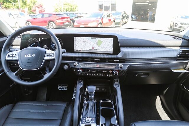 2025 Kia Telluride SX Prestige Glendale CA