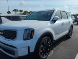 2025 Kia Telluride SX-Prestige Oshkosh WI