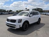 2025 Kia Telluride SX-Prestige Oshkosh WI