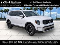 2025 Kia Telluride SX-Prestige